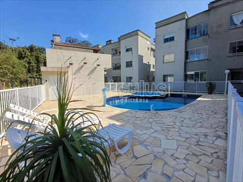 Apartamento para venda no Vila Baependi em Jaragua do Sul com 57m² por R$ 298.000,00