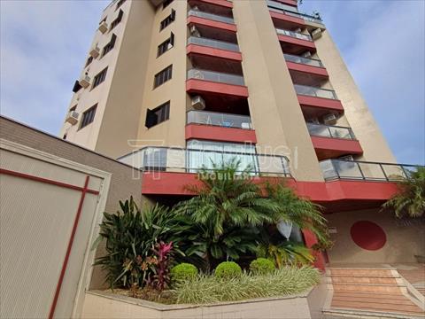 Apartamento para venda no Centro em Jaragua do Sul com 153m² por R$ 850.000,00
