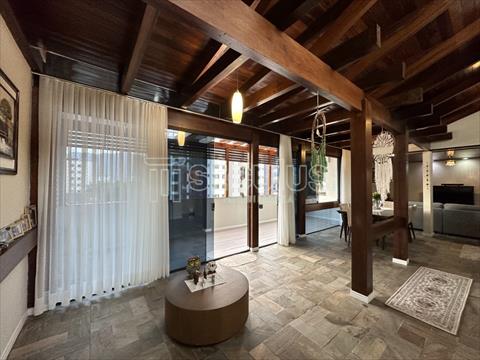 Apartamento para venda no Centro em Jaragua do Sul com 247m² por R$ 1.250.000,00