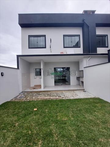 Casa Residencial para venda no Tres Rios do Norte em Jaragua do Sul com 88m² por R$ 390.000,00