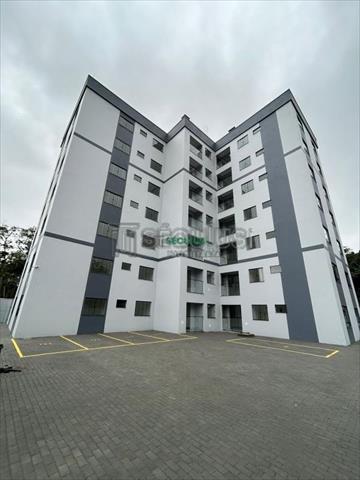 Apartamento para venda no Centro em Schroeder com 75m² por R$ 300.000,00