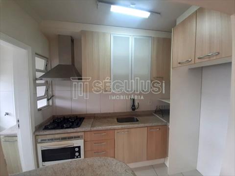 Apartamento para locacao no Vila Nova em Jaragua do Sul com 0m² por R$ 2.777,77