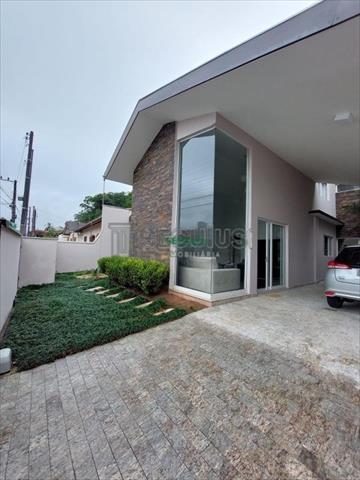Casa Residencial para venda no Tifa Martins em Jaragua do Sul com 146m² por R$ 1.650.000,00
