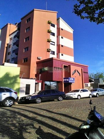 Apartamento para venda no Centro em Jaragua do Sul com 76m² por R$ 320.000,00