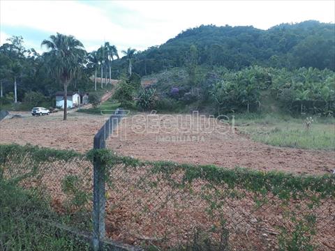 Terreno para venda no Joao Pessoa em Jaragua do Sul com 1,004m² por R$ 540.000,00