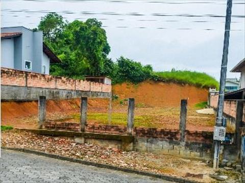 Terreno para venda no Centro em Jaragua do Sul com 385m² por R$ 270.000,00