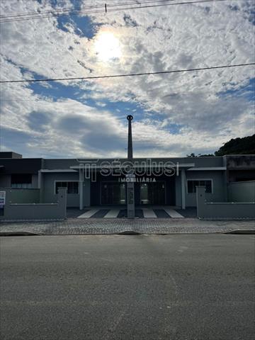 Casa Residencial para venda no Bananal do Sul em Guaramirim com 115m² por R$ 479.000,00