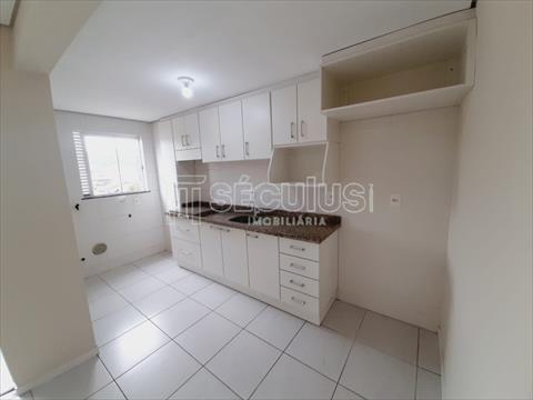 Apartamento para locacao no Centro em Guaramirim com 68m² por R$ 2.666,66