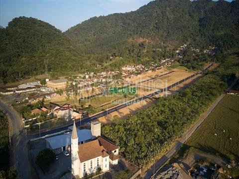 Terreno para venda no Jaragua 84 em Jaragua do Sul com 280m² por R$ 180.000,00