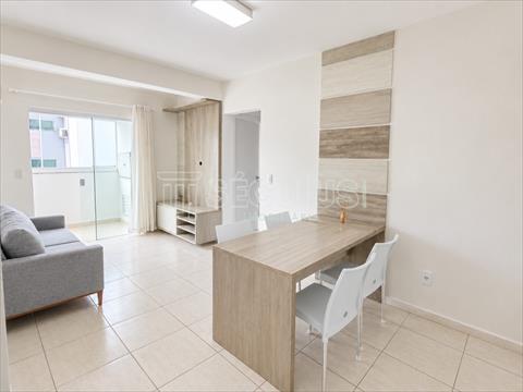 Apartamento para locacao no Rau em Jaragua do Sul com 0m² por R$ 3.000,00