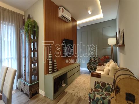 Apartamento para venda no Centro em Balneário Piçarras com 67m² por R$ 670.000,00