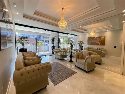 Apartamento para venda no Jaragua Esquerdo em Jaragua do Sul com 136m² por R$ 1.265.000,00