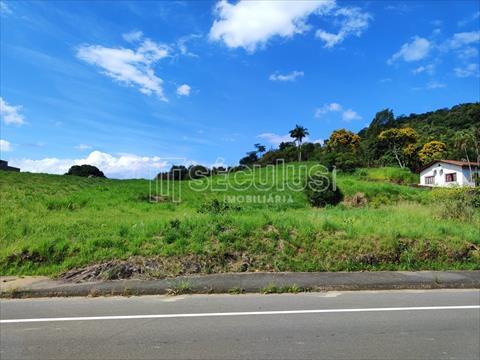Terreno para venda no Barra do Rio Cerro em Jaragua do Sul com 3,551m² por R$ 1.900.000,00
