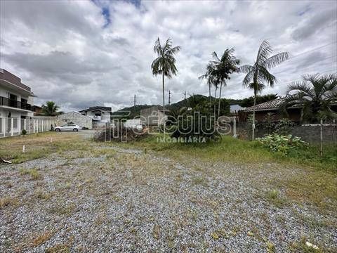 Terreno para venda no Barra do Rio Cerro em Jaragua do Sul com 346m² por R$ 380.000,00
