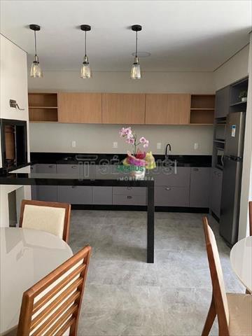 Apartamento para venda no Barra do Rio Cerro em Jaragua do Sul com 121m² por R$ 850.000,00