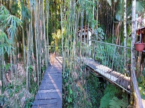 Chácara para venda no Amizade em Jaragua do Sul com 720m² por R$ 547.000,00