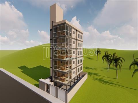 Apartamento para venda no Itajuba em Barra Velha com 146m² por R$ 650.000,00