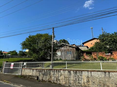 Terreno para venda no Sao Luis em Jaragua do Sul com 510m² por R$ 400.000,00