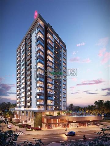 Apartamento para venda no Armacao em Penha com 79m² por R$ 727.647,00