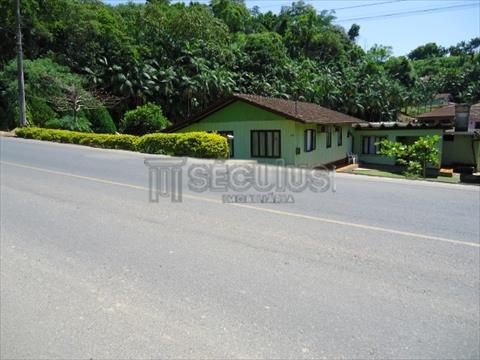 Casa Residencial para venda no Jaragua Esquerdo em Jaragua do Sul com 1,836m² por R$ 700.000,00