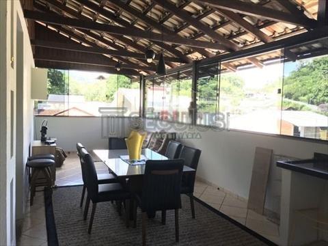 Casa Residencial para venda no Vila Lenzi em Jaragua do Sul com 170m² por R$ 850.000,00