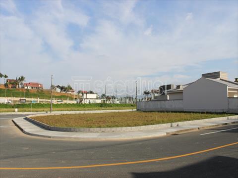 Terreno para venda no Amizade em Jaragua do Sul com 713m² por R$ 900.000,00