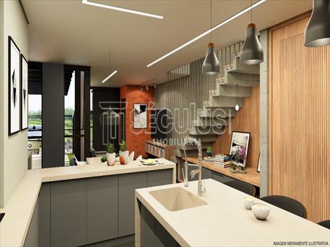 Casa Residencial para venda no Amizade em Jaragua do Sul com 175m² por R$ 1.250.000,00