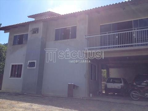 Casa Residencial para venda no Centro em Massaranduba com 310m² por R$ 1.200.000,00