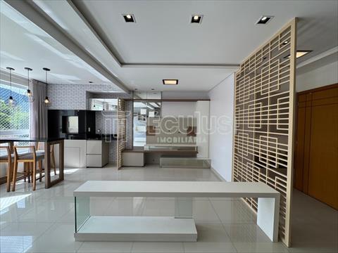 Apartamento para venda no Centro em Jaragua do Sul com 153m² por R$ 815.000,00