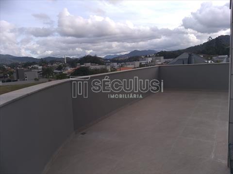 Apartamento para venda no Amizade em Jaragua do Sul com 243m² por R$ 1.070.000,00