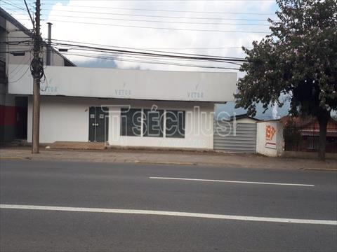 Barracão/galpão para venda no Vila Baependi em Jaragua do Sul com 706m² por R$ 1.500.000,00