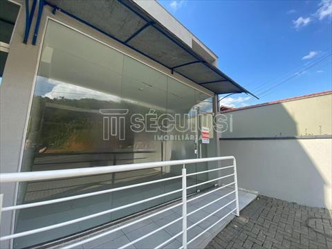 Sala Comercial para venda no Barra do Rio Cerro em Jaragua do Sul com 86m² por R$ 265.000,00