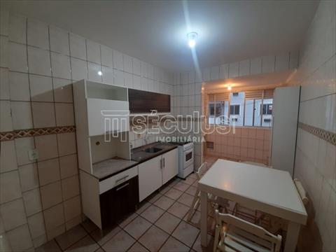 Apartamento para locacao no Vila Lalau em Jaragua do Sul com 112m² por R$ 3.000,00