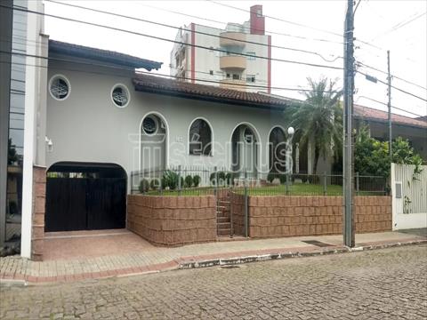 Casa Comercial para venda no Centro em Jaragua do Sul com 350m² por R$ 1.430.000,00