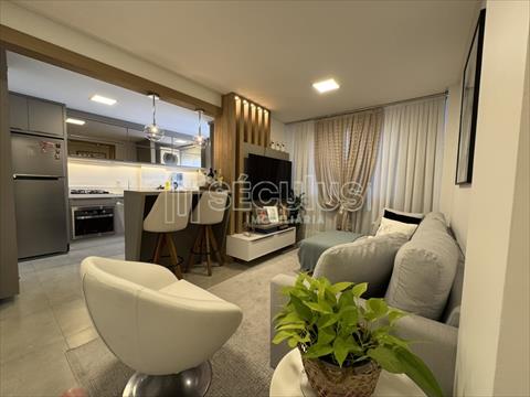 Apartamento para venda no Centro em Jaragua do Sul com 0m² por R$ 699.000,00