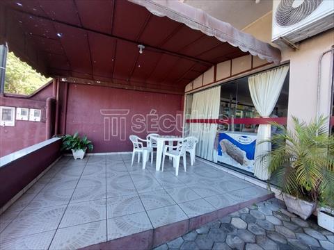 Sala Comercial para venda no Tifa Martins em Jaragua do Sul com 384m² por R$ 1.580.000,00
