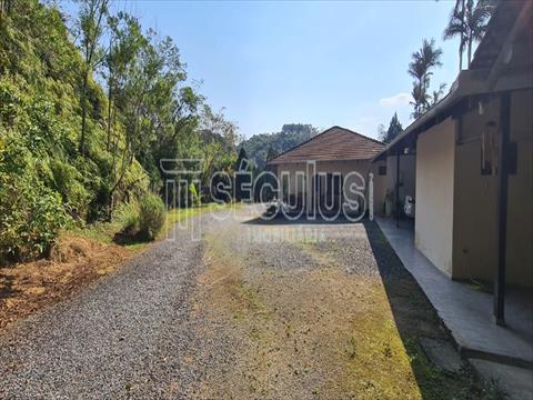 Terreno para venda no Tres Rios do Norte em Jaragua do Sul com 20,254m² por R$ 2.300.000,00