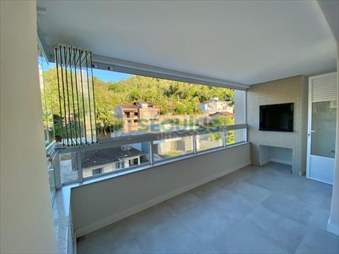 Apartamento para venda no Vila Nova em Jaragua do Sul com 102m² por R$ 570.000,00