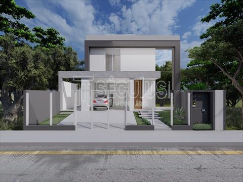 Casa Residencial para venda no Amizade em Jaragua do Sul com 453m² por R$ 2.170.000,00