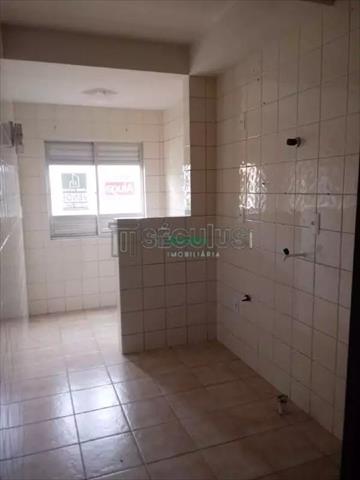 Apartamento para venda no Vila Lenzi em Jaragua do Sul com 65m² por R$ 370.000,00