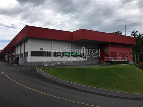 Barracão/galpão para venda no Chico de Paulo em Jaragua do Sul com 4,469m² por R$ 14.700.000,00
