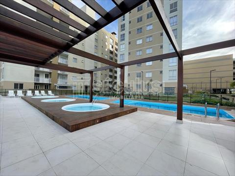 Apartamento para venda no Itajuba em Barra Velha com 63m² por R$ 600.000,00