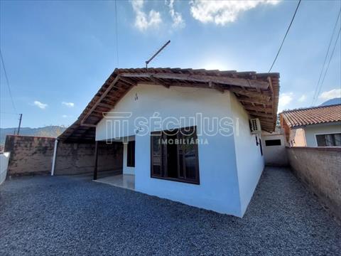 Casa Residencial para venda no Rio da Luz em Jaragua do Sul com 70m² por R$ 490.000,00