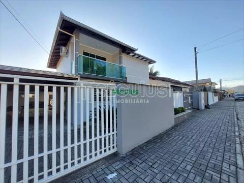 Casa Residencial para venda no Sao Luis em Jaragua do Sul com 270m² por R$ 1.100.000,00