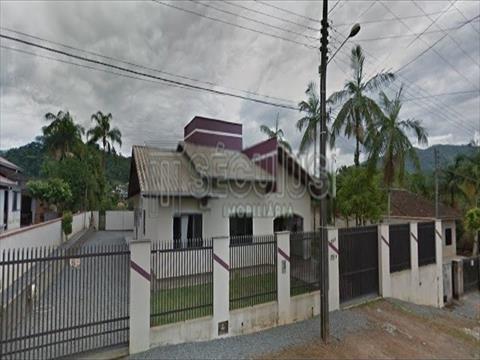 Casa Residencial para venda no Jaragua 99 em Jaragua do Sul com 1,025m² por R$ 1.650.000,00