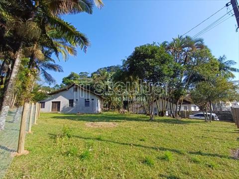 Casa Residencial para locacao no Vila Lenzi em Jaragua do Sul com 100m² por R$ 3.666,66