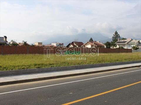 Terreno para venda no Amizade em Jaragua do Sul com 364m² por R$ 448.000,00