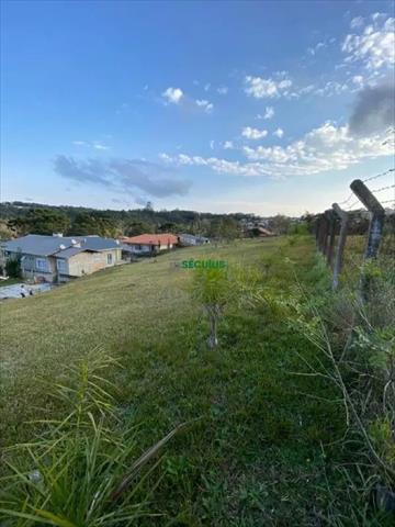 Terreno para venda no Cruzeiro em Rio Negrinho com 857m² por R$ 230.000,00