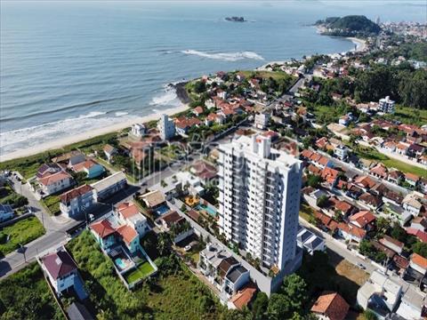 Apartamento para venda no Itajuba em Barra Velha com 72m² por R$ 897.475,27