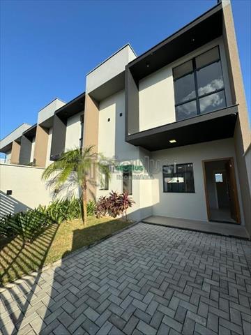 Casa Residencial para venda no Tres Rios do Norte em Jaragua do Sul com 99m² por R$ 419.000,00
